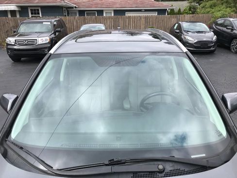 Used 2012 Honda CR-V EX-L image 16