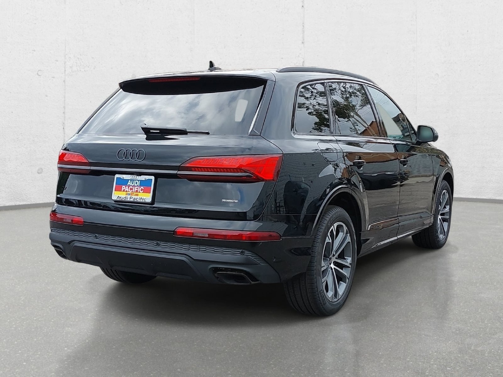 New 2026 Audi Q7 2.0T Premium Plus AWD/4WD image 5
