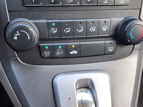Used 2008 Honda CR-V EX image 14