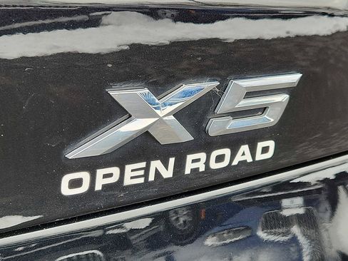 Certified 2023 BMW X5 xDrive40i w/ Premium Package image 28