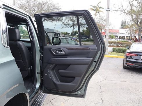 Used 2024 Chevrolet Tahoe LT image 24