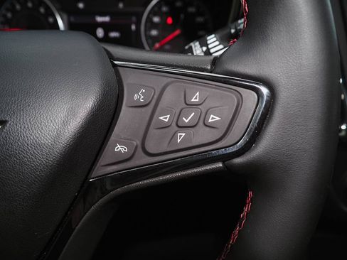 Certified 2024 Chevrolet Equinox RS AWD/4WD image 32