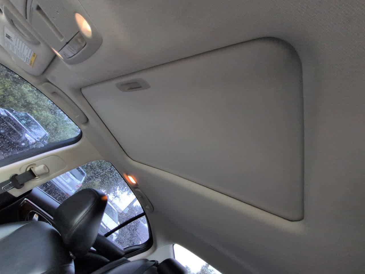 Used 2019 INFINITI Q50 Luxe RWD image 19