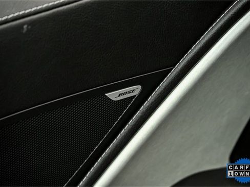 Used 2017 Chevrolet Corvette Grand Sport image 11