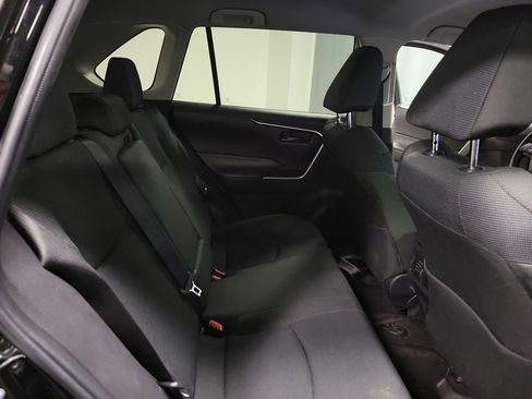 Used 2024 Toyota RAV4 LE AWD/4WD image 20