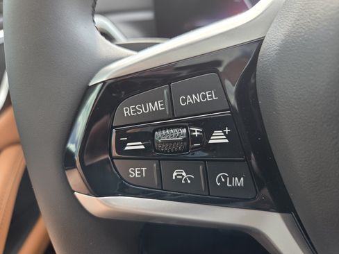 Used 2026 BMW i4 eDrive40 w/ Driving Assistance Package RWD image 29