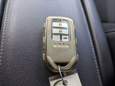 Used 2021 Honda Civic Sport image 28