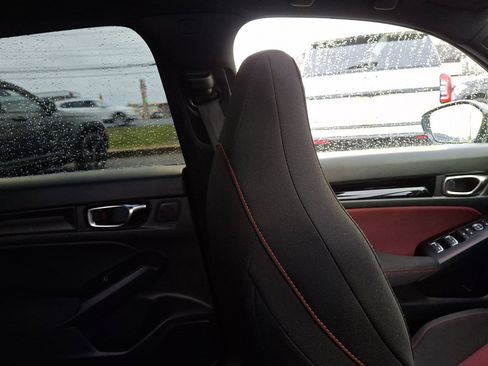 Used 2025 Honda Civic Si image 13