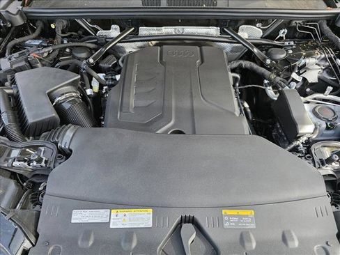 New 2026 Audi Q5 Premium Plus image 20