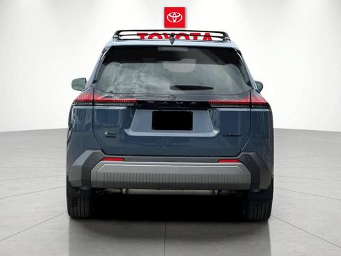 New 2026 Toyota RAV4 Limited AWD/4WD image 4