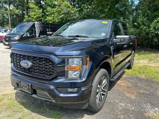Used 2023 Ford F150 XL w/ STX Appearance Package AWD/4WD video 1