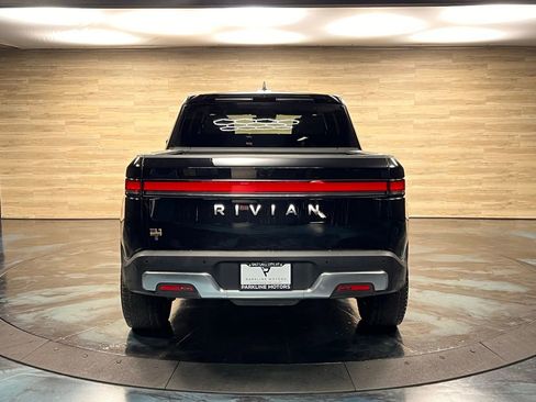 Used 2022 Rivian R1T Adventure image 11