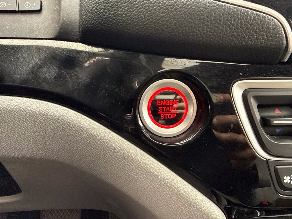 Used 2021 Honda Pilot Elite image 19