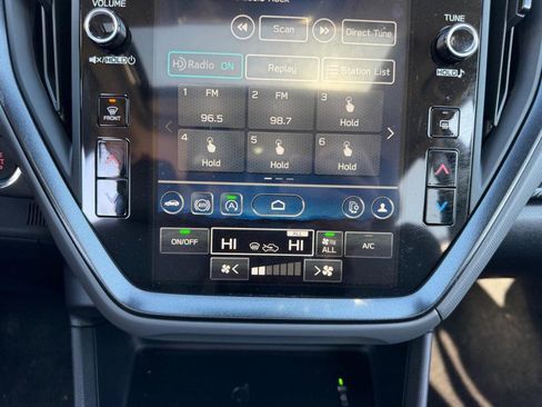 Used 2024 Subaru Crosstrek 2.5i Limited w/ Popular Package #3A image 15