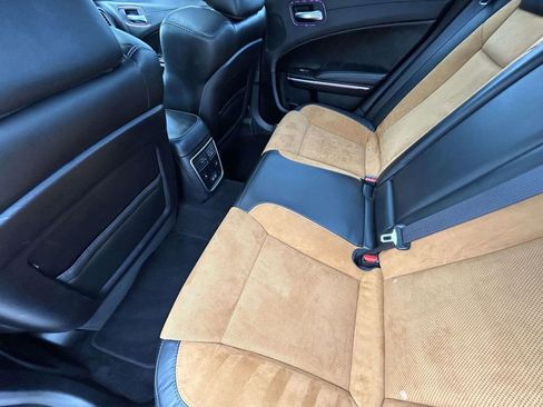 Used 2020 Dodge Charger R/T w/ Plus Group RWD image 11