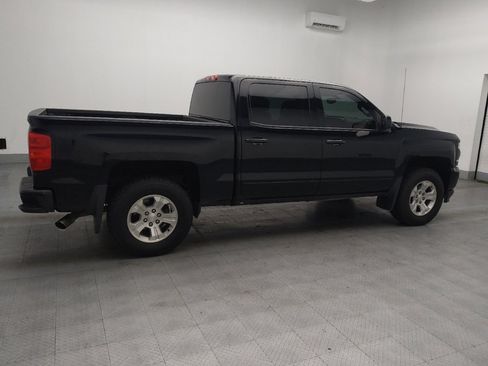 Used 2016 Chevrolet Silverado 1500 LT w/ All Star Edition image 10