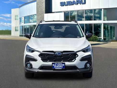 New 2026 Subaru Crosstrek 2.5i Limited AWD/4WD image 10