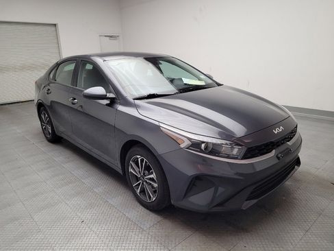 Used 2024 Kia Forte LXS image 13