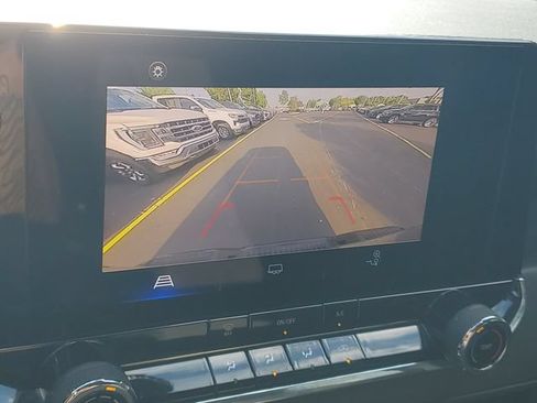 Certified 2023 Chevrolet Colorado Trail Boss w/ Advanced Trailering Package AWD/4WD image 25
