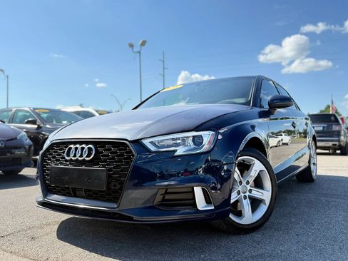 Used 2018 Audi A3 2.0T Premium FWD image 12