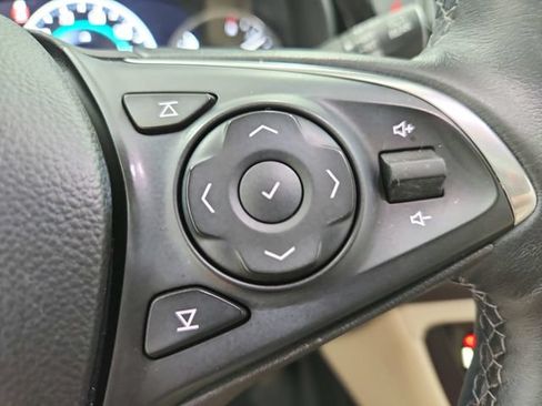 Used 2020 Buick Envision Premium AWD/4WD image 28