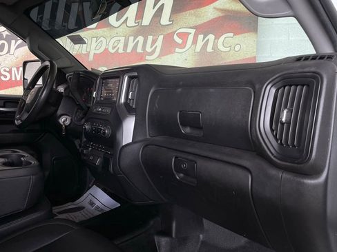 Used 2020 Chevrolet Silverado 2500 W/T w/ WT Convenience Package image 18