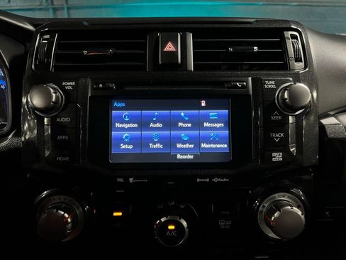 Used 2019 Toyota 4Runner TRD Pro image 24