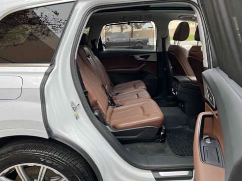 Used 2019 Audi Q7 2.0T Premium Plus image 34