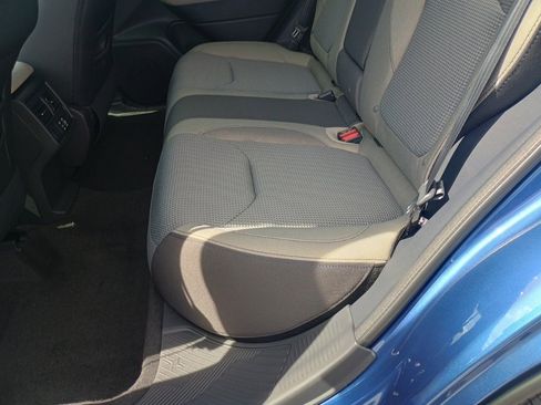 New 2026 Subaru Forester Premium image 13