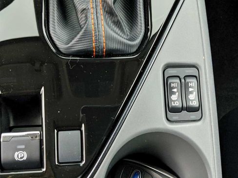 New 2026 Subaru Crosstrek 2.5i Limited w/ Popular Package #4A image 21