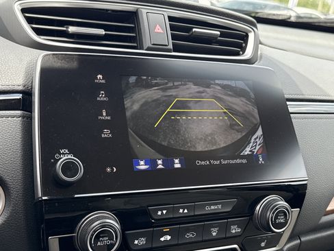 Certified 2019 Honda CR-V EX-L image 29