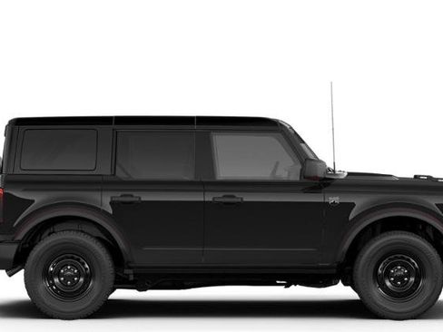 New 2026 Ford Bronco Big Bend AWD/4WD image 5