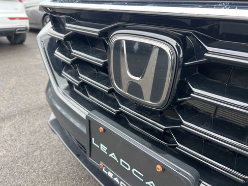 Used 2023 Honda CR-V EX image 29