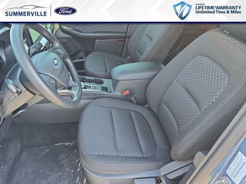New 2026 Ford Escape Active w/ Tech Pack #1 FWD image 16