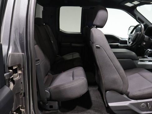 Used 2018 Ford F150 XLT w/ Equipment Group 302A Luxury image 22