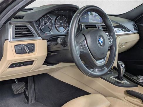 Used 2018 BMW 330i Sedan RWD image 2