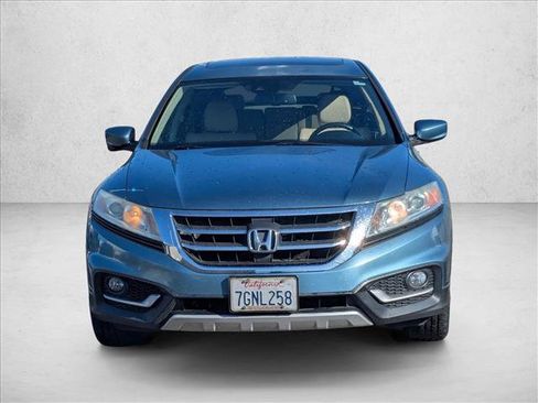 Used 2015 Honda Crosstour EX-L image 2