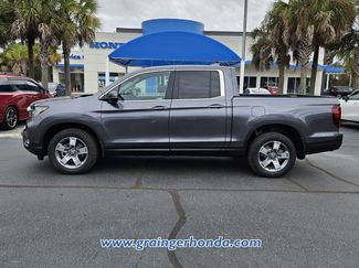 New 2026 Honda Ridgeline RTL video 2