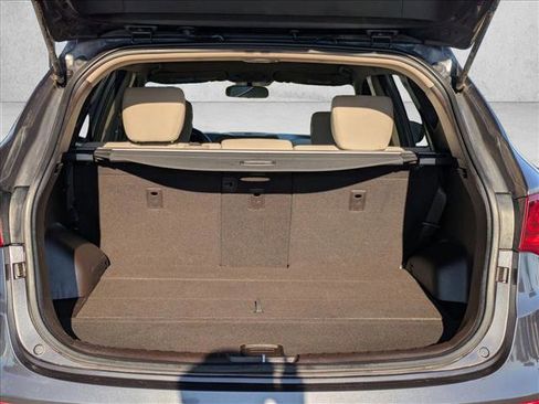 Used 2018 Hyundai Santa Fe Sport image 6