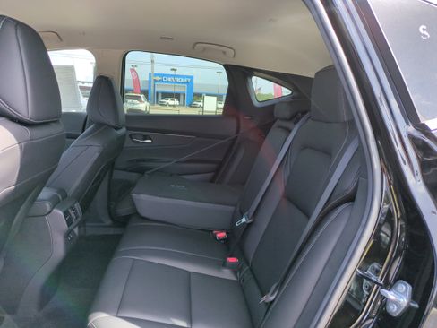 New 2025 Nissan Murano SV image 10