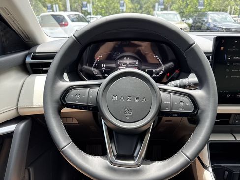 New 2026 MAZDA CX-5 Select AWD/4WD image 48