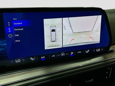 Used 2025 Chevrolet Tahoe LT image 14