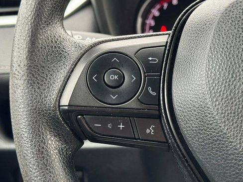 Certified 2023 Toyota RAV4 XLE image 19