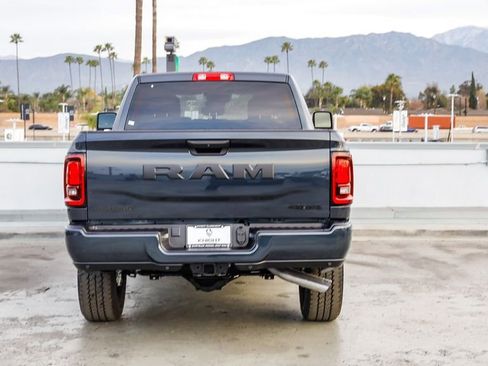 New 2026 RAM 2500 Big Horn image 7