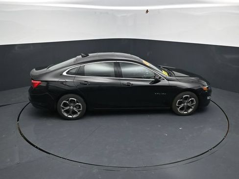 Used 2024 Chevrolet Malibu LT FWD image 49