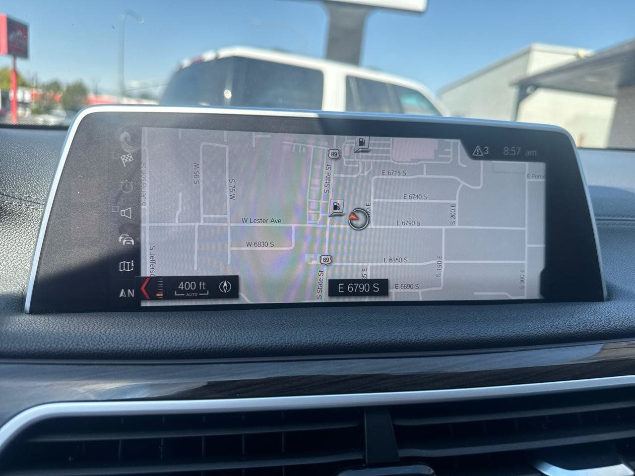 Used 2019 BMW 740i xDrive AWD/4WD image 16