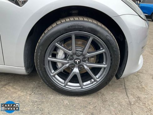 Used 2018 Tesla Model 3 Long Range image 73
