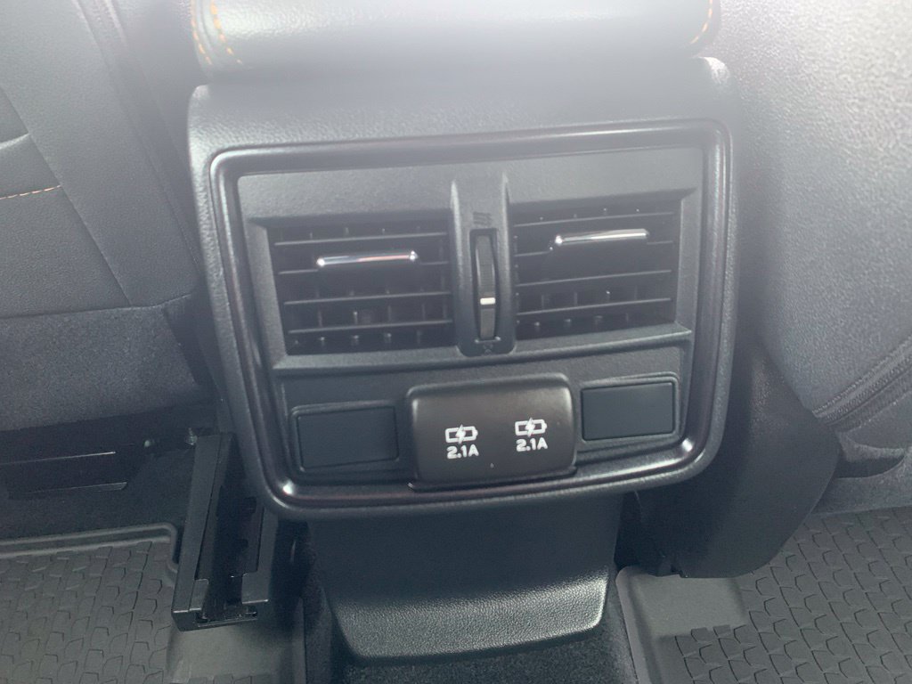 Used 2023 Subaru Forester Wilderness AWD/4WD image 13