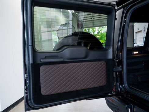 Used 2019 Mercedes-Benz G 63 AMG 4MATIC image 54