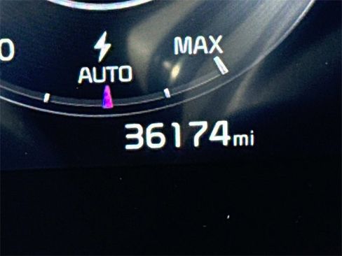 Used 2023 Kia Niro Wind w/ Wind Preserve Package image 28